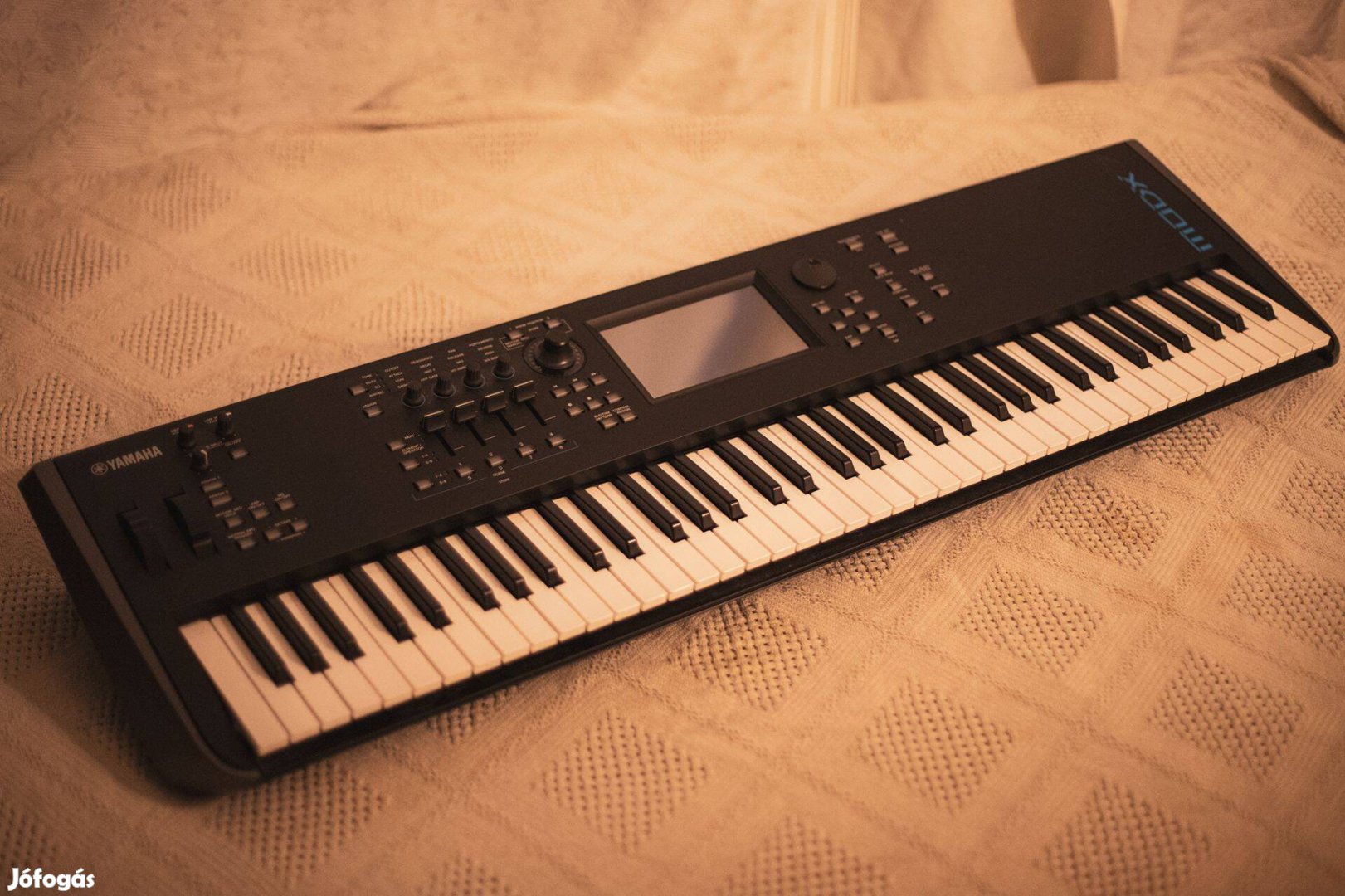 Yamaha Modx7