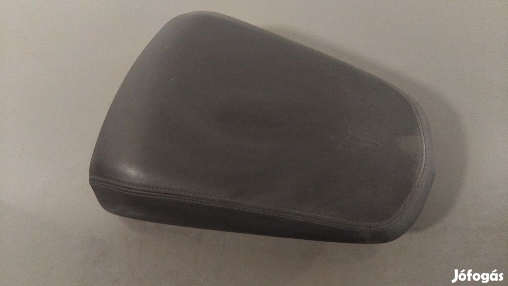 Yamaha Mt 03 (2005-2005) - Utas ülés