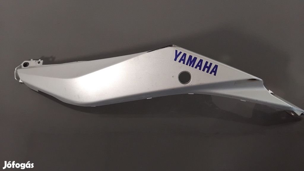 Yamaha Mt 03 (2017-2019) - Bal oldalidom - B04-F1711-00 - Sérült