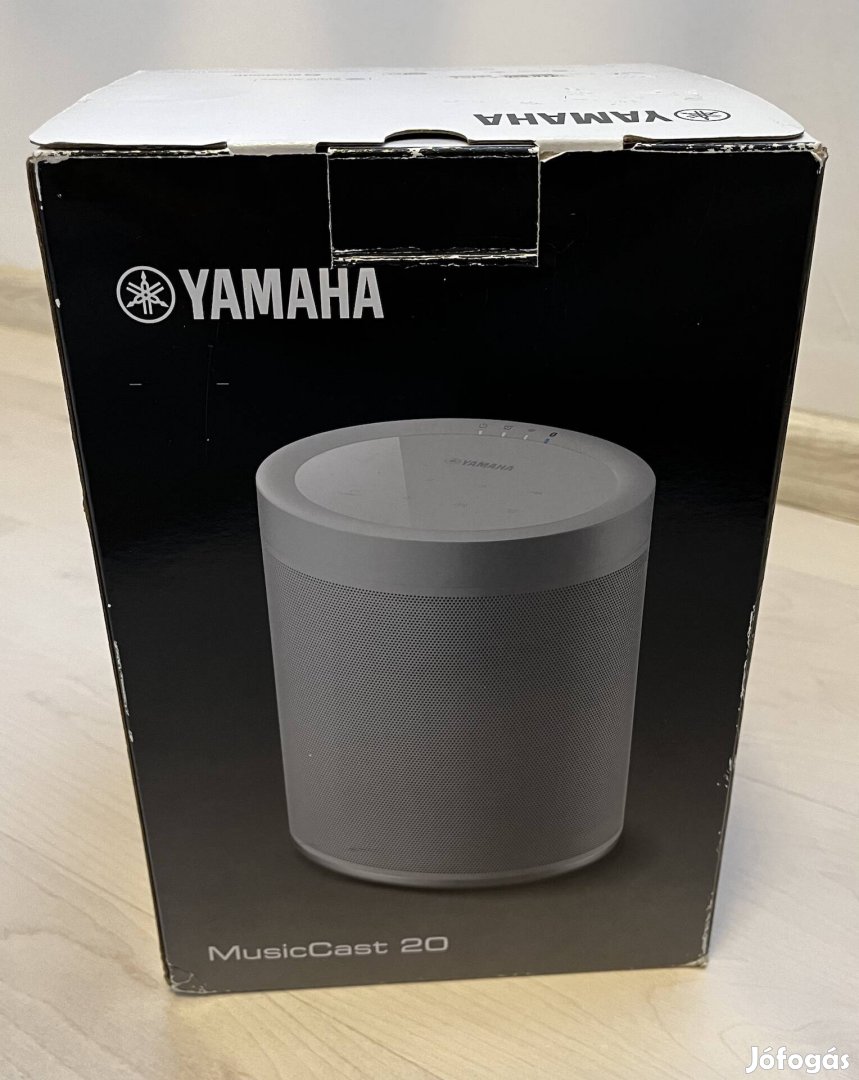 Yamaha Musiccast 20 (WX-021) hangfal