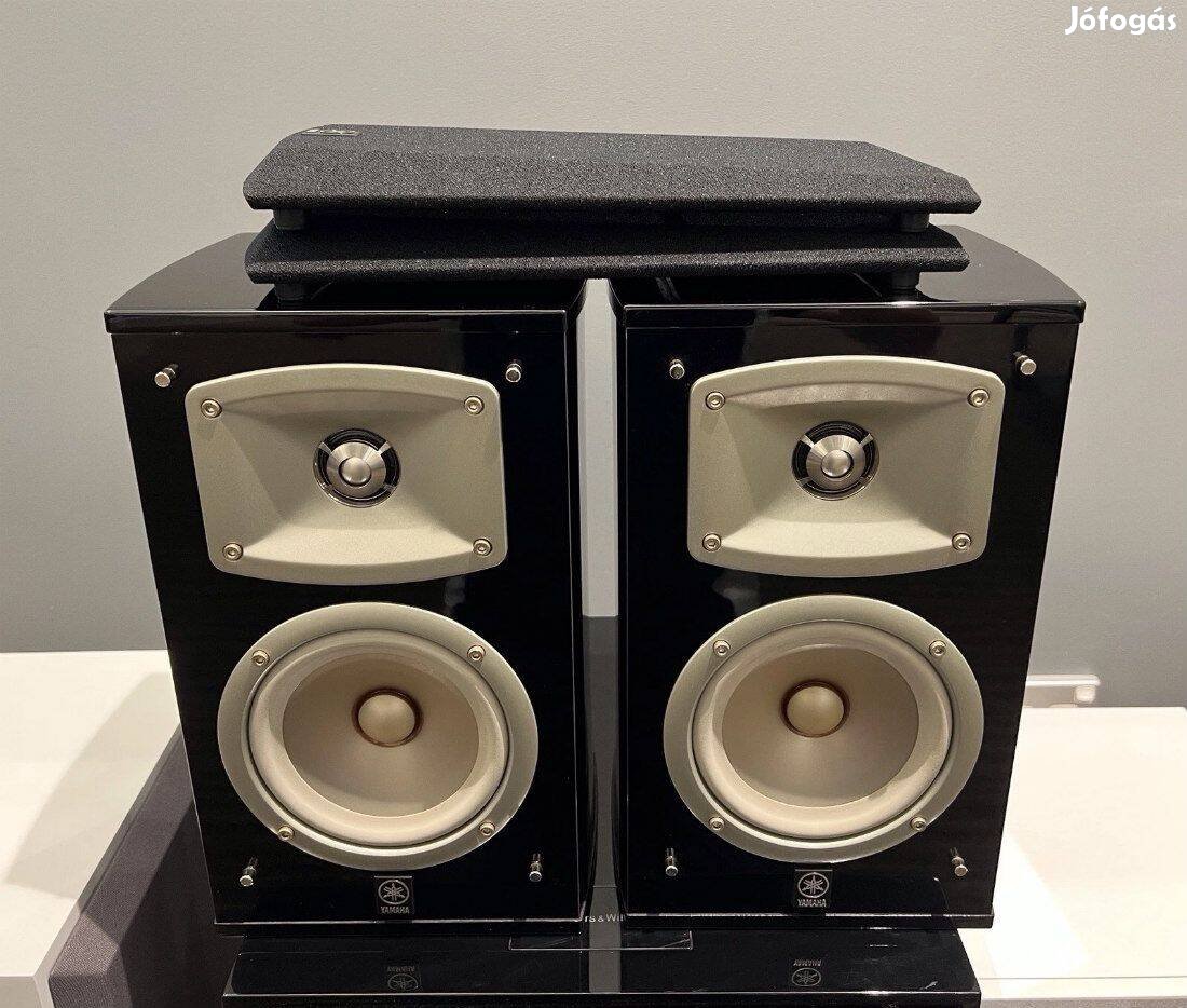 Yamaha NS-333 polchangfal