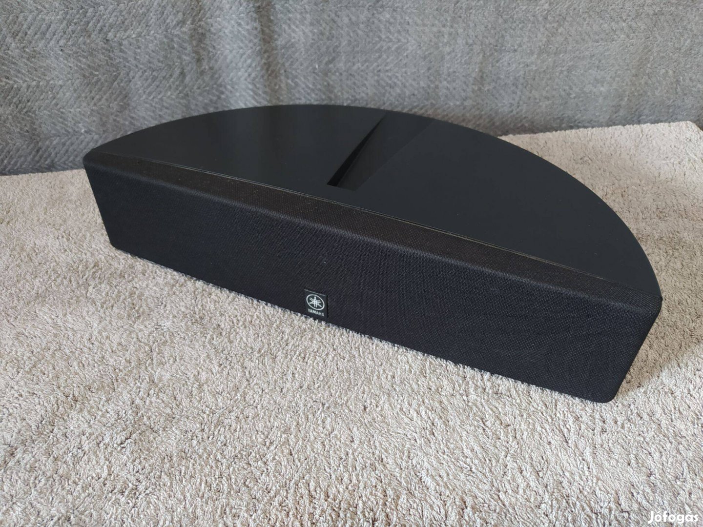 Yamaha NS-C103 center hangfal