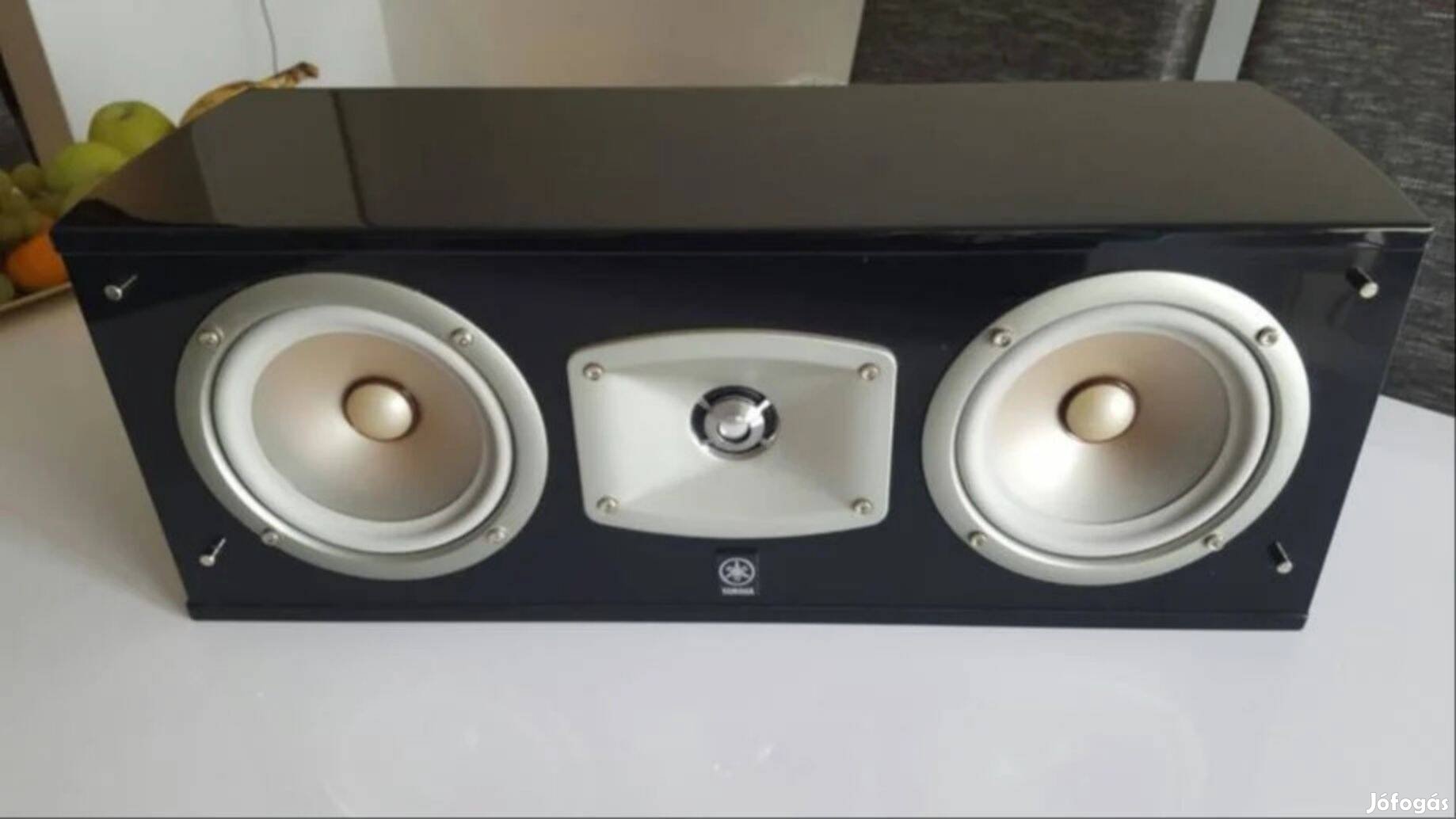 Yamaha NS-C444