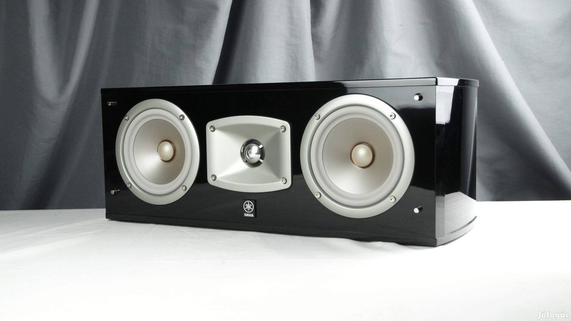 Yamaha NS-C444 center Hangfal
