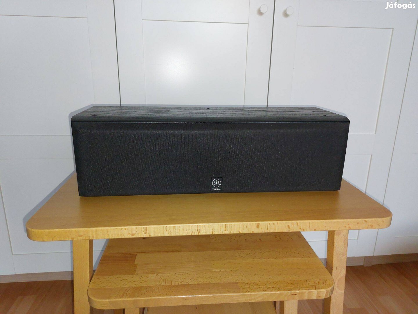 Yamaha NS-C55 fekete center hangfal 60/180W