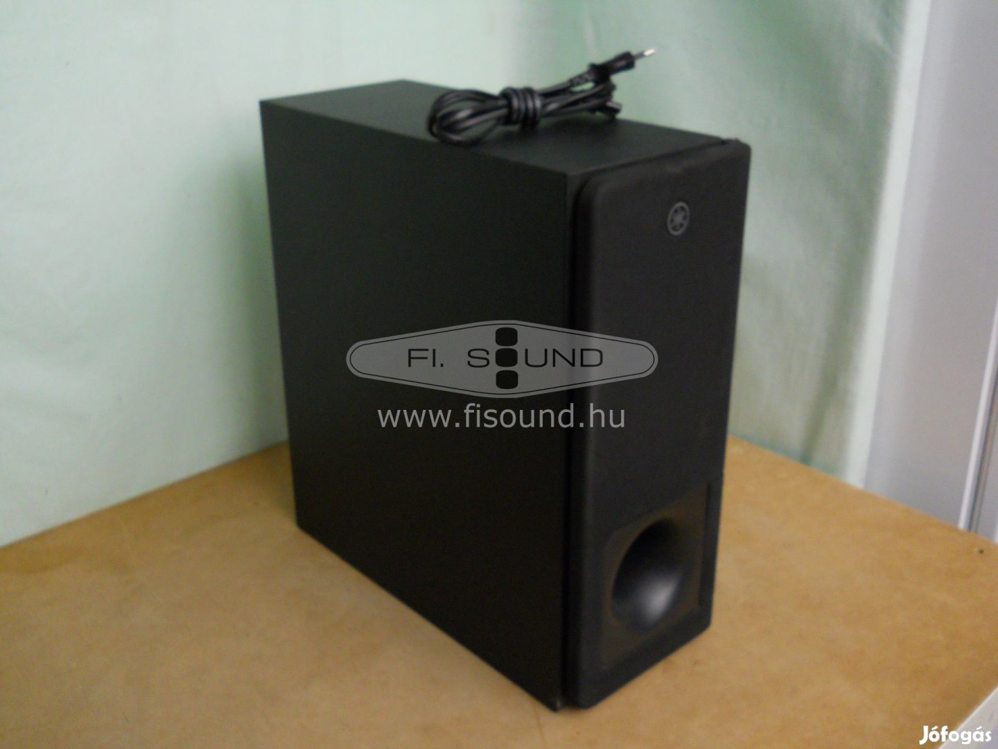 Yamaha NS-WSW42 ,soundbar wireless aktív subwoffer