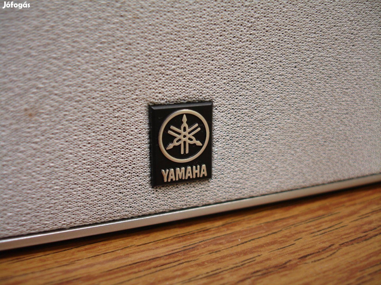 Yamaha NX-C120 / S120 Sorrund hifi polc hangfal 3db -os szett 6ohm 30/