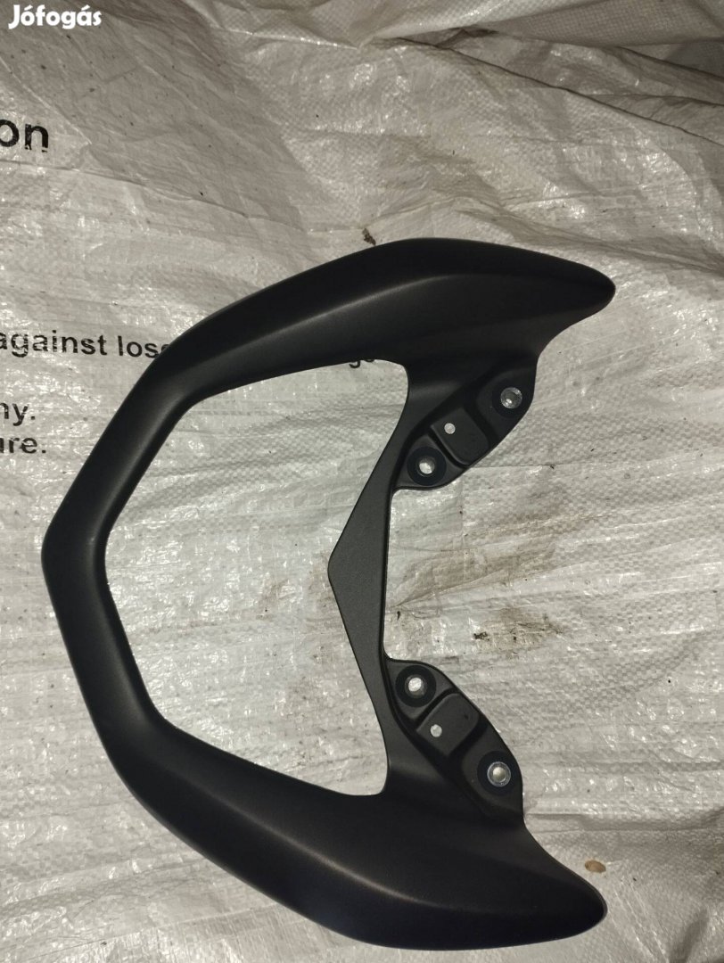 Yamaha N Max kapaszkodók