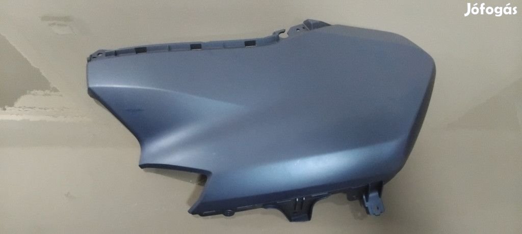 Yamaha N-max Jobb oldali idom