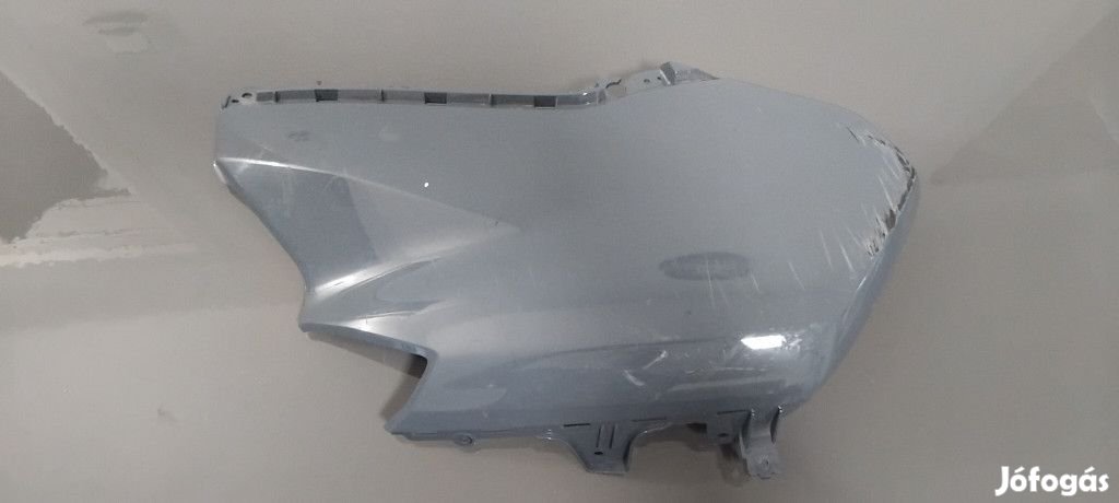 Yamaha N-max Jobb oldali idom