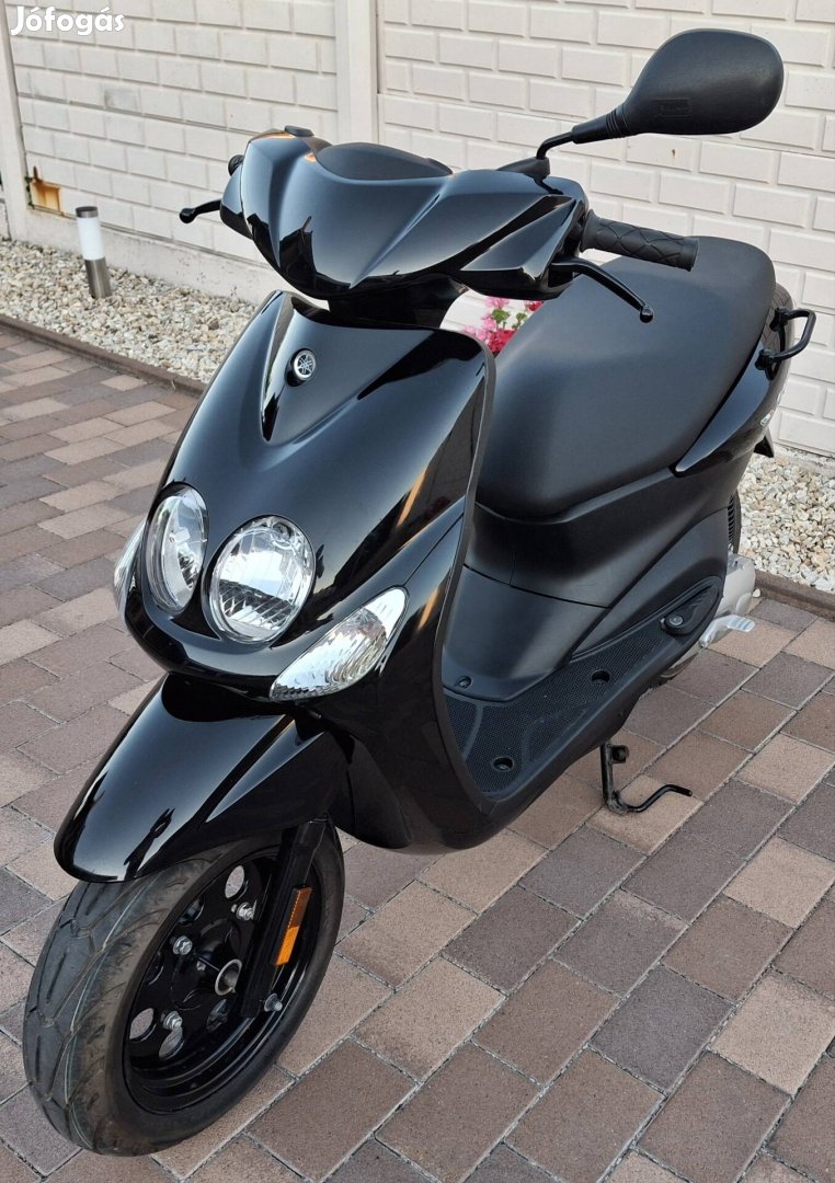 Yamaha Neos 2T 50 Új 281km