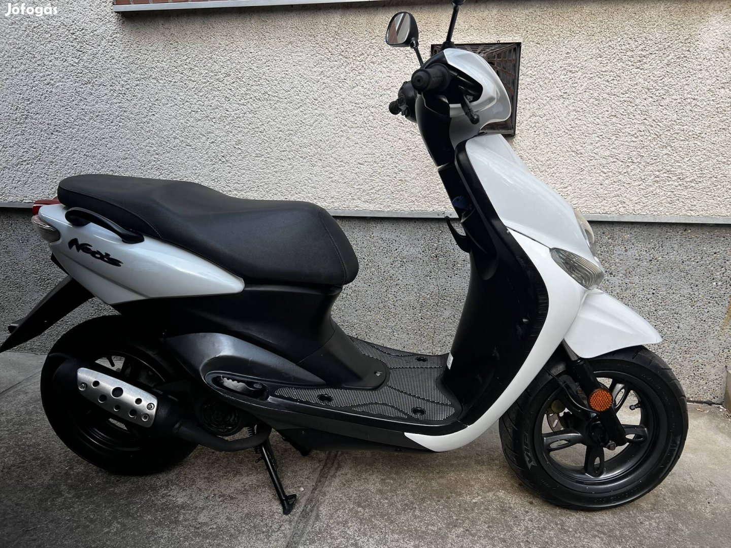 Yamaha Neos 50 2T 
