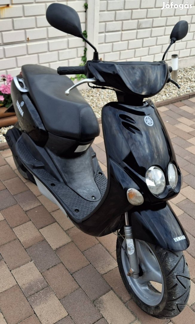 Yamaha Neos 50 Megkímélt 