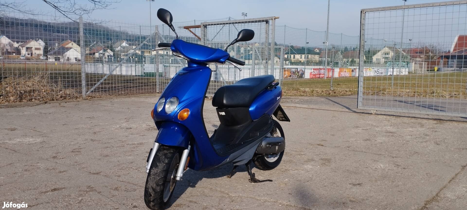 Yamaha Neos 50 eladó 