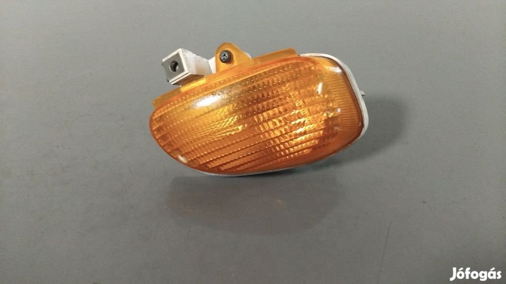 Yamaha Neos (2003) - Bal hátsó index