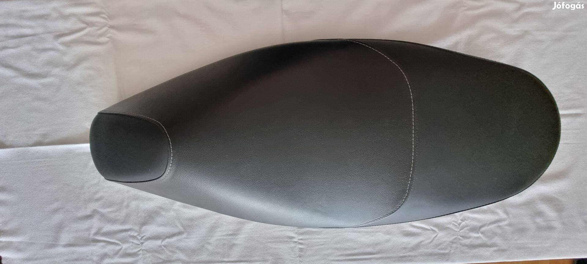 Yamaha Nmax 125, 155-hez ülés