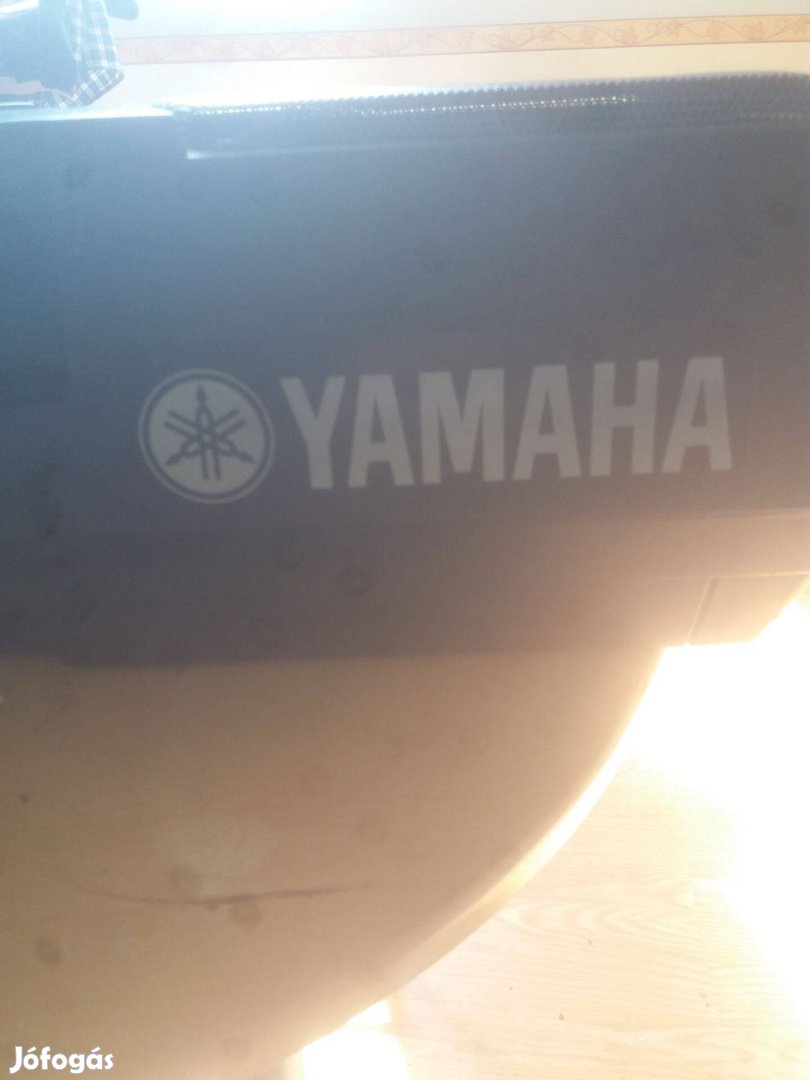 Yamaha PSR 540