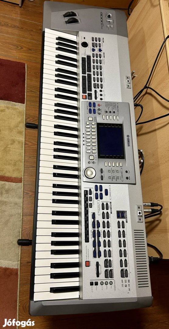 Yamaha PSR 9000 pro