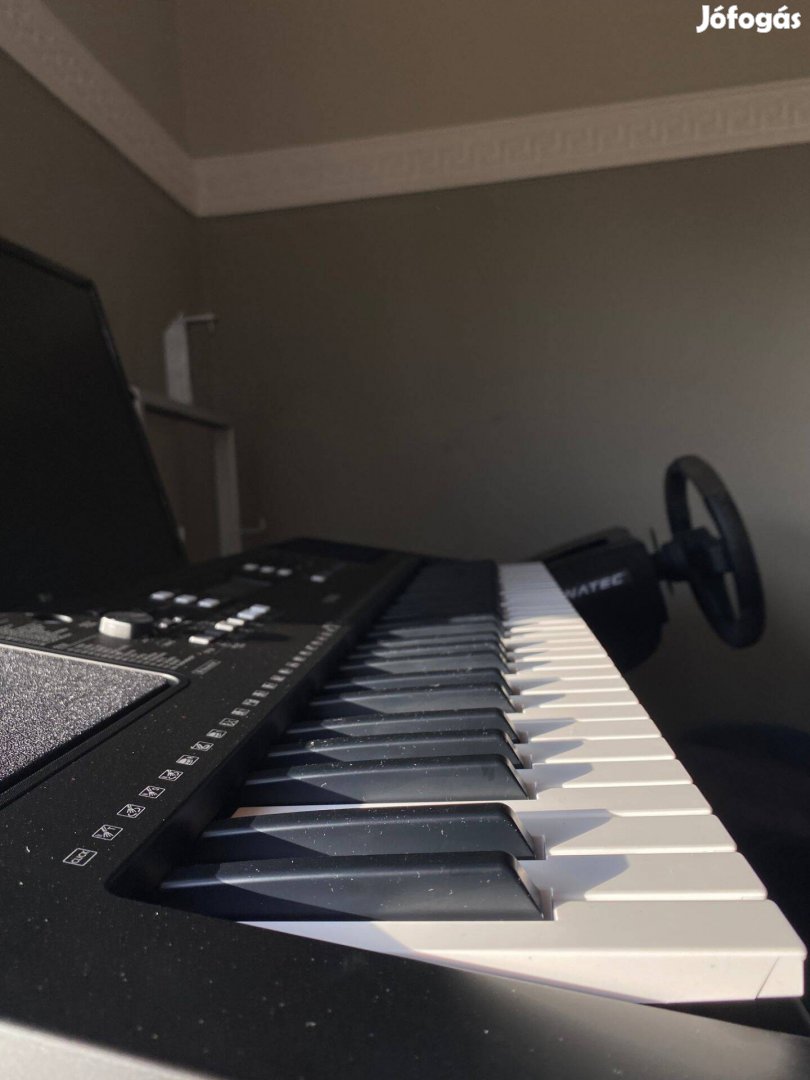 Yamaha PSR-E373 szintetizátor hibátlan állapotban