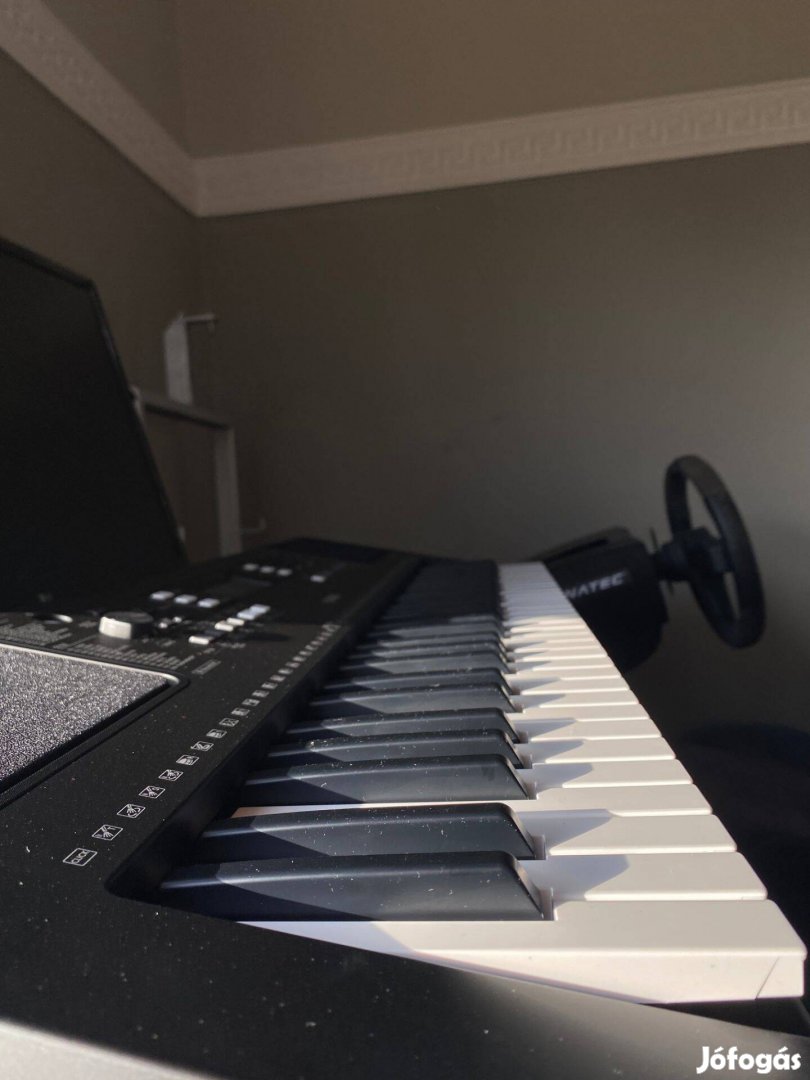 Yamaha PSR-E373 szintetizátor hibátlan állapotban