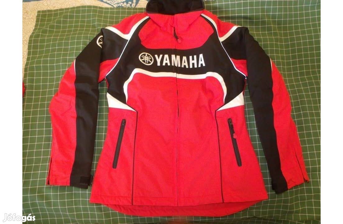Yamaha Paddock bélelt női kabát L méret dzseki