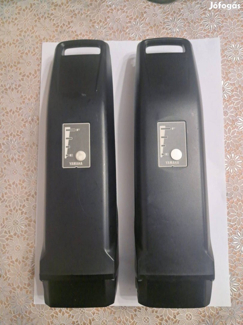 Yamaha Powepack 400w akkumulátor 