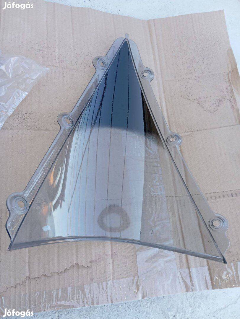 Yamaha R1 04 - 06 plexi