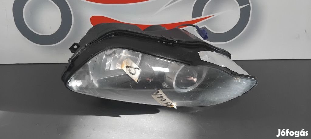 Yamaha R1 2004-2006 Bal első fényszóró