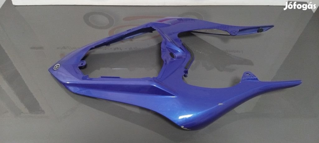 Yamaha R1 Farokidom