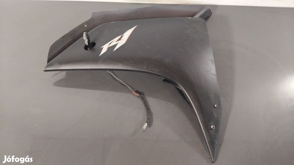Yamaha R1 '07-08 - Bal oldali idom - 4C8-2835U-00