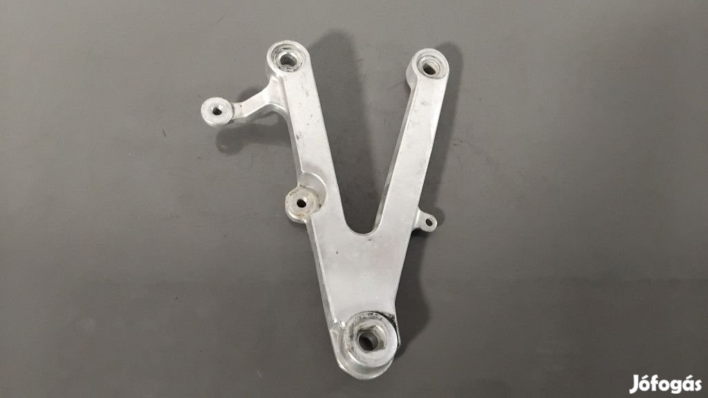 Yamaha R1 (1998-1999) - Jobb első lábtartó