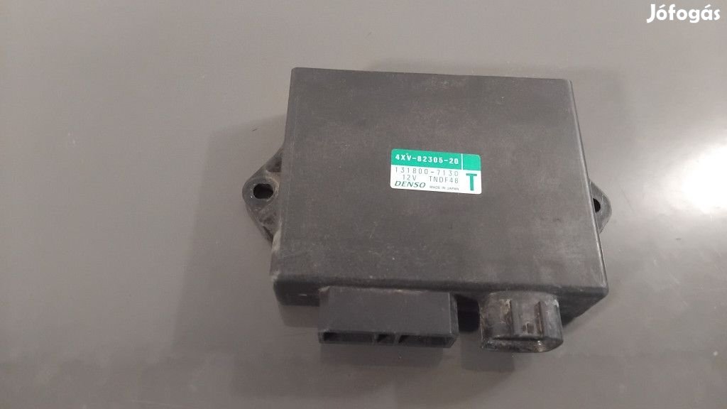 Yamaha R1 '98-01 - Ecu cdi gyújtás elektronika - 4XV-82305-20
