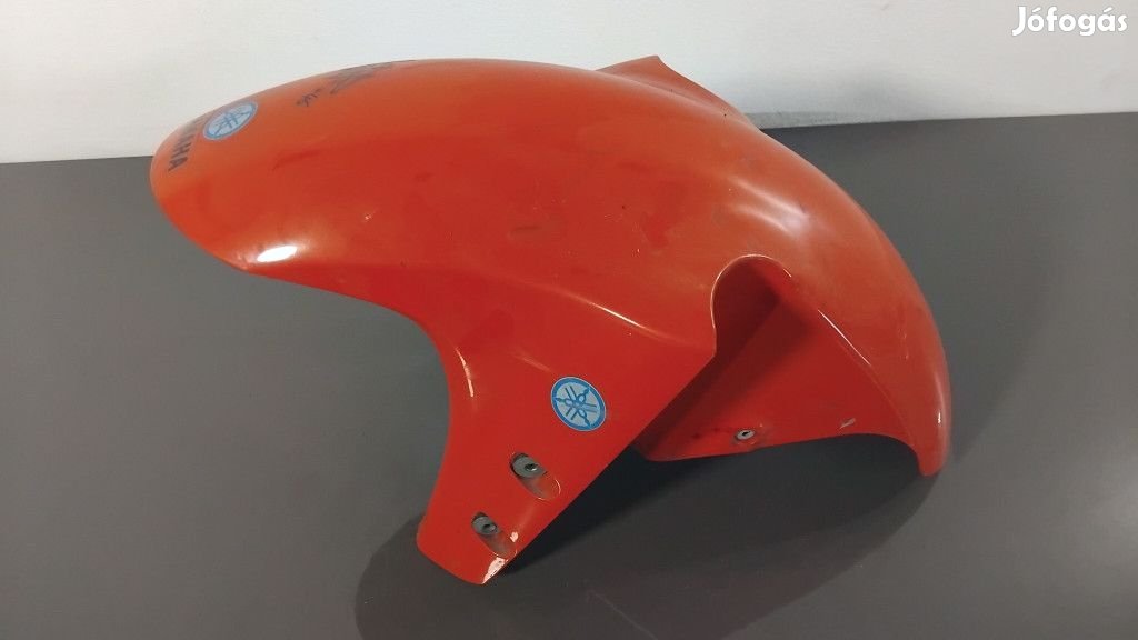 Yamaha R1 '98-01 - Első sárvédő