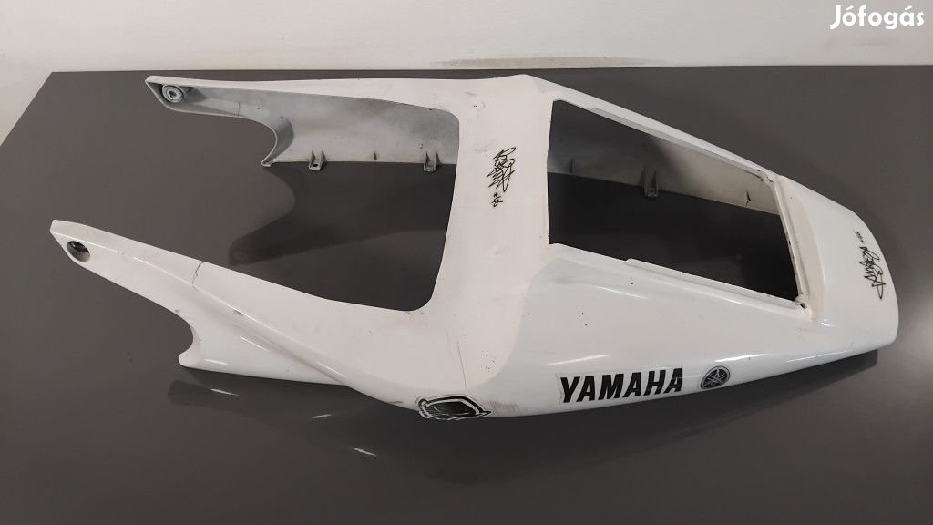 Yamaha R1 '98-01 - Farokidom