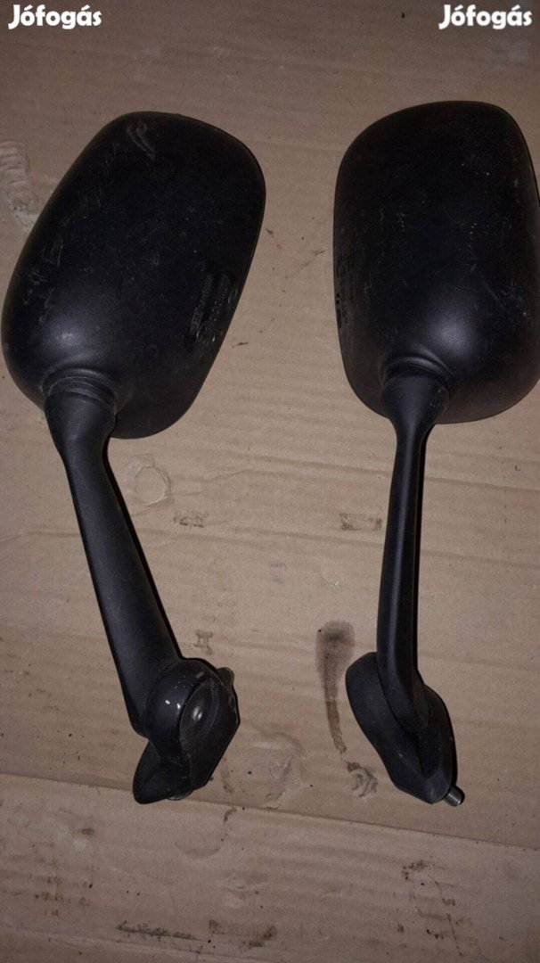 Yamaha R1 tükörpár