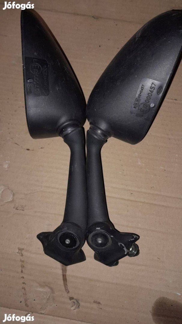 Yamaha R1 tükörpár