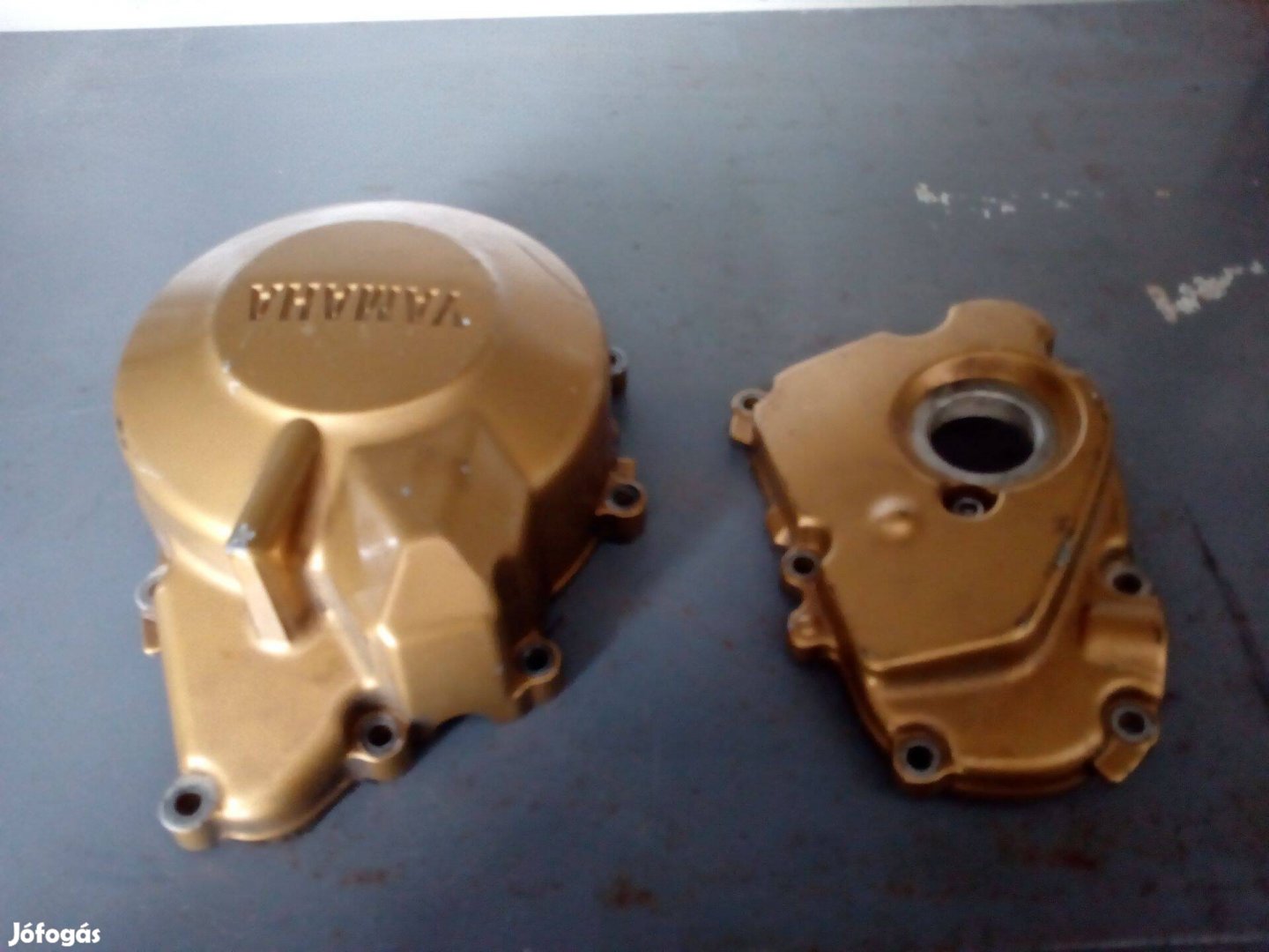 Yamaha R6 1999 alkatrész 5EB