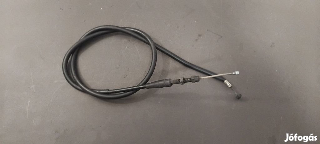 Yamaha R6 Kuplung bowden