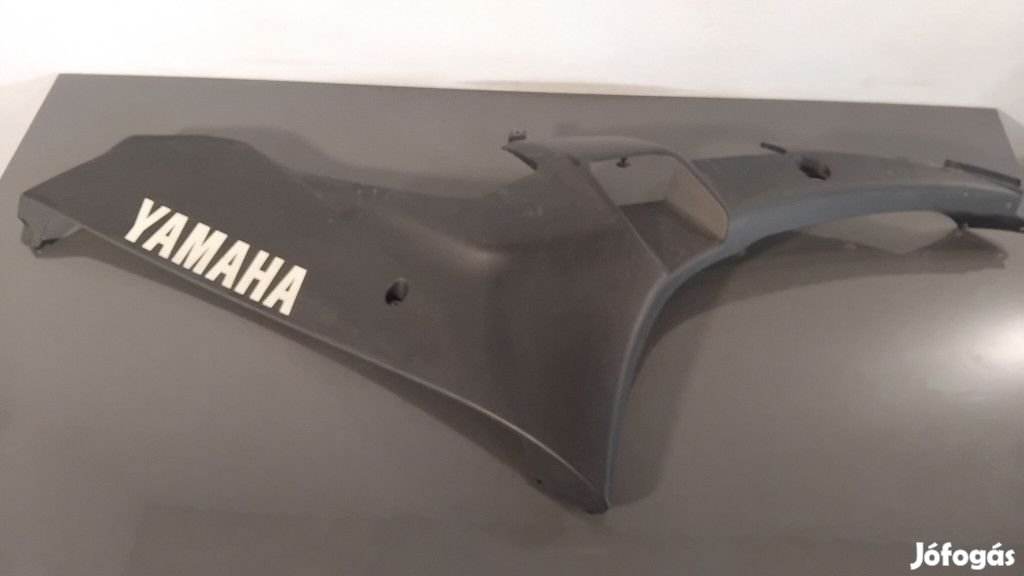 Yamaha R6 '06-07 - Jobb oldali idom - 2C0-28395-00