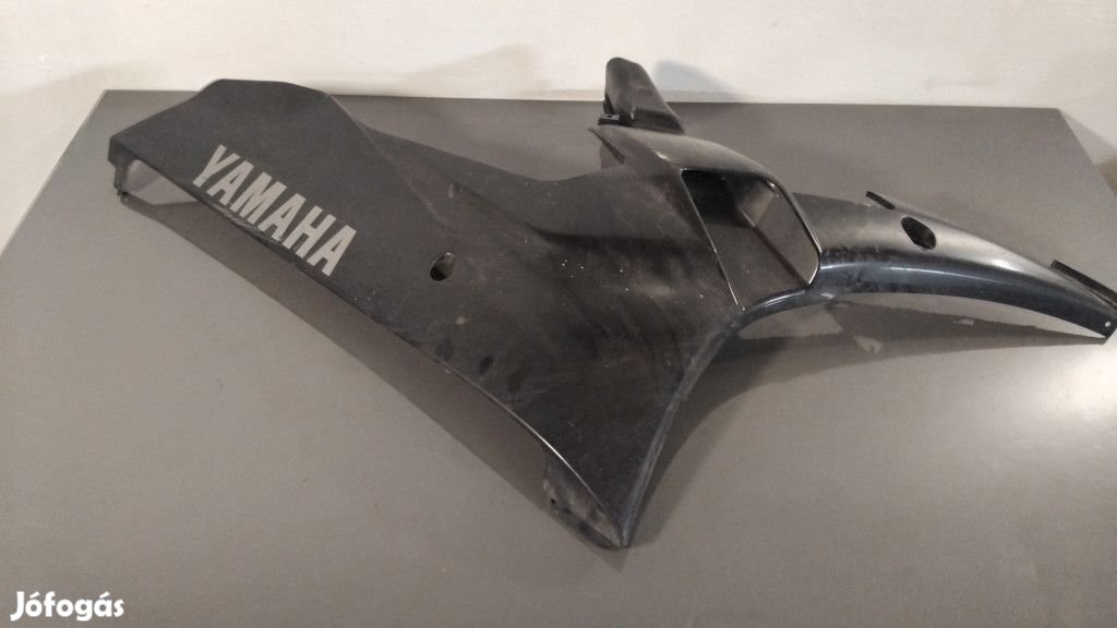 Yamaha R6 '06-07 - Jobb oldali idom - 2C0-28395-00