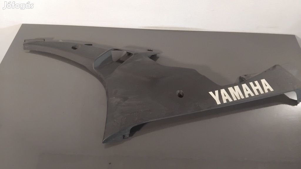 Yamaha R6 '06 - Bal oldali idom - 2C0-28385-00