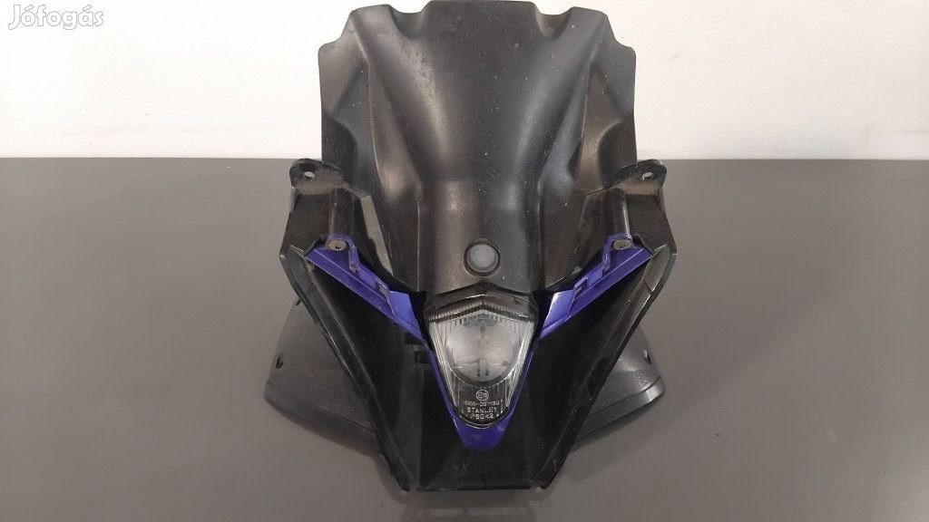Yamaha R6 '06 - Idom - 2C0-2836K-00
