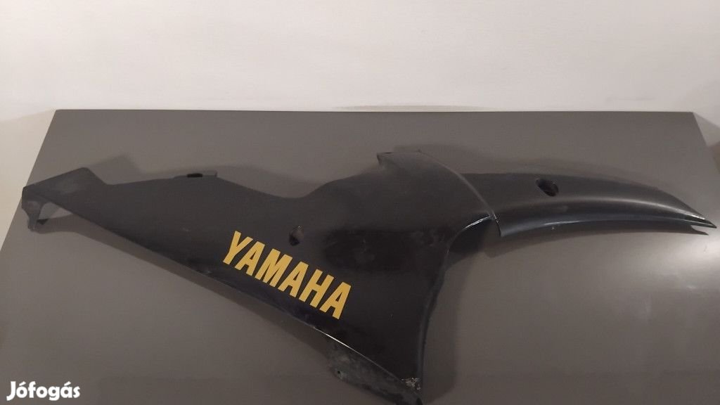 Yamaha R6 '08 - Bal oldali idom - 13S-28395-00
