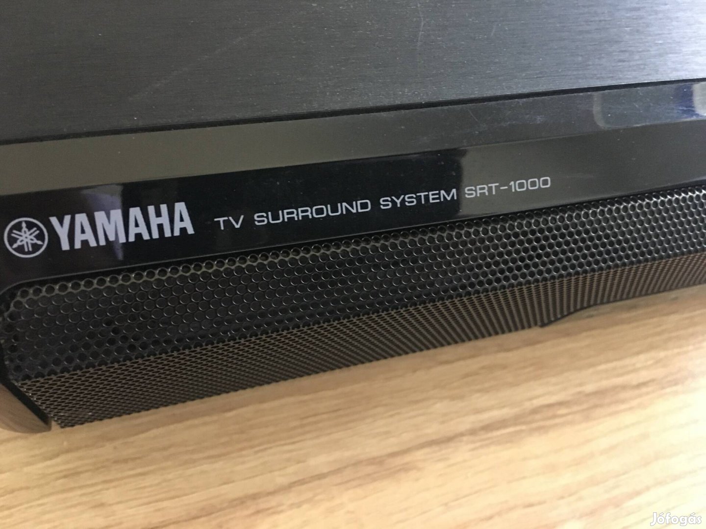 Yamaha SRT-1000 hang sugárzó házimozi