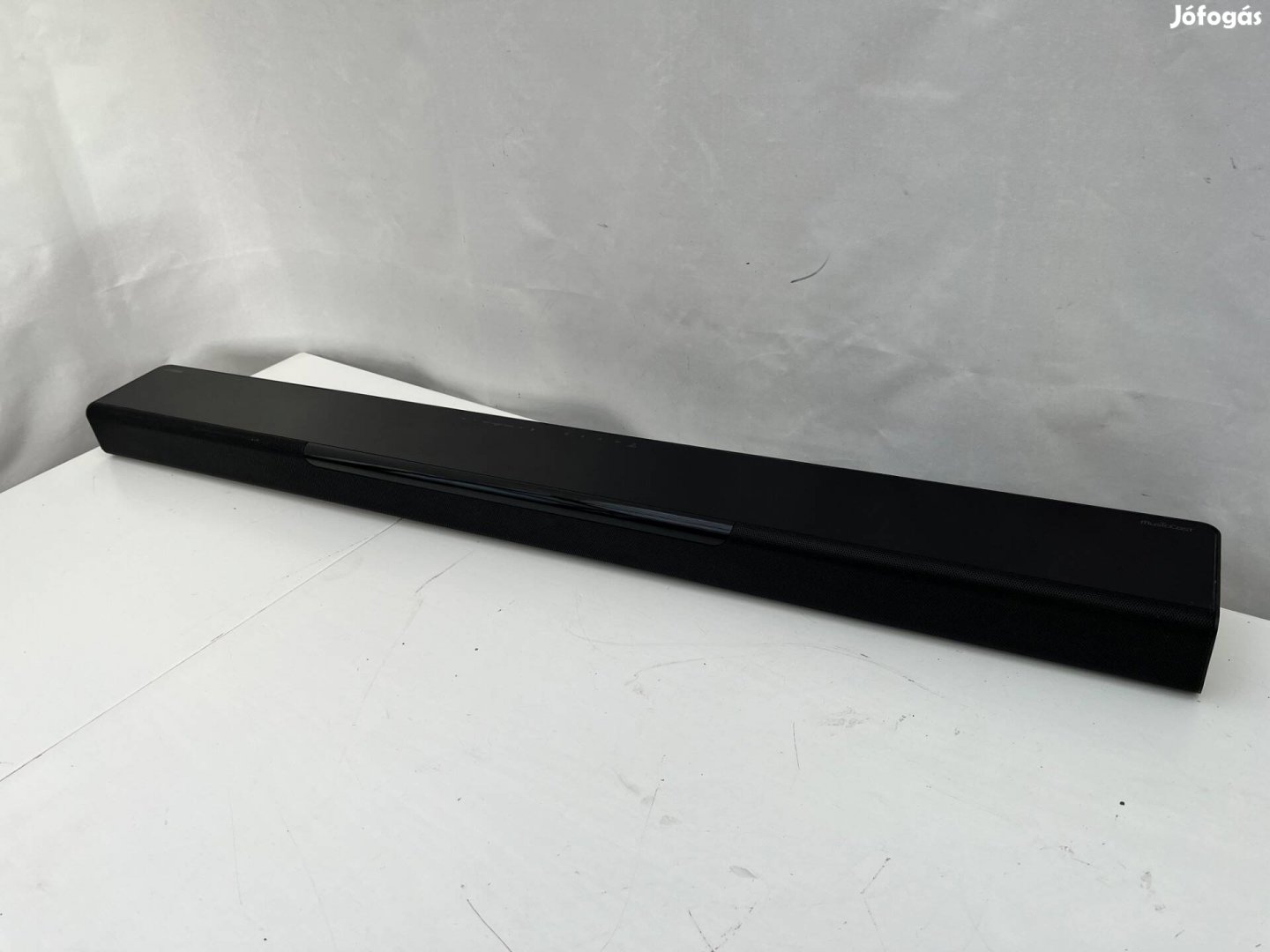 Yamaha Soundbar hangprojektor hangfal Yms-4080