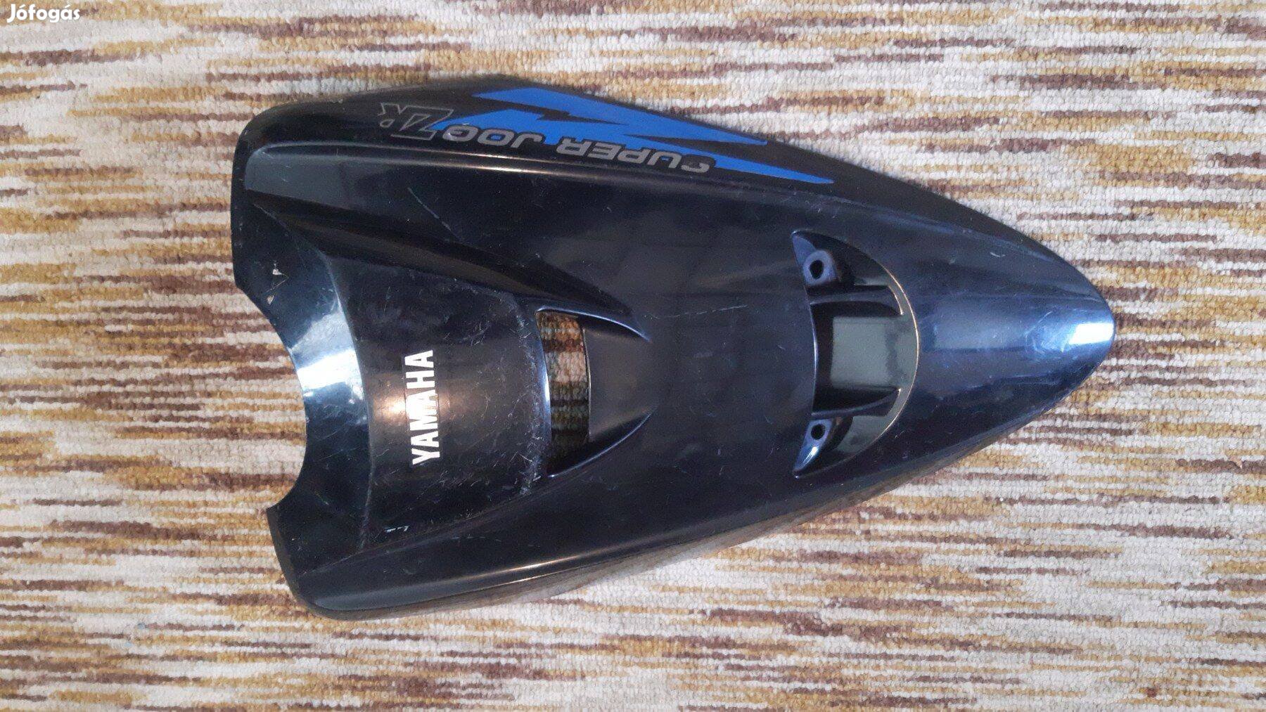 Yamaha Super Jog ZR orridom
