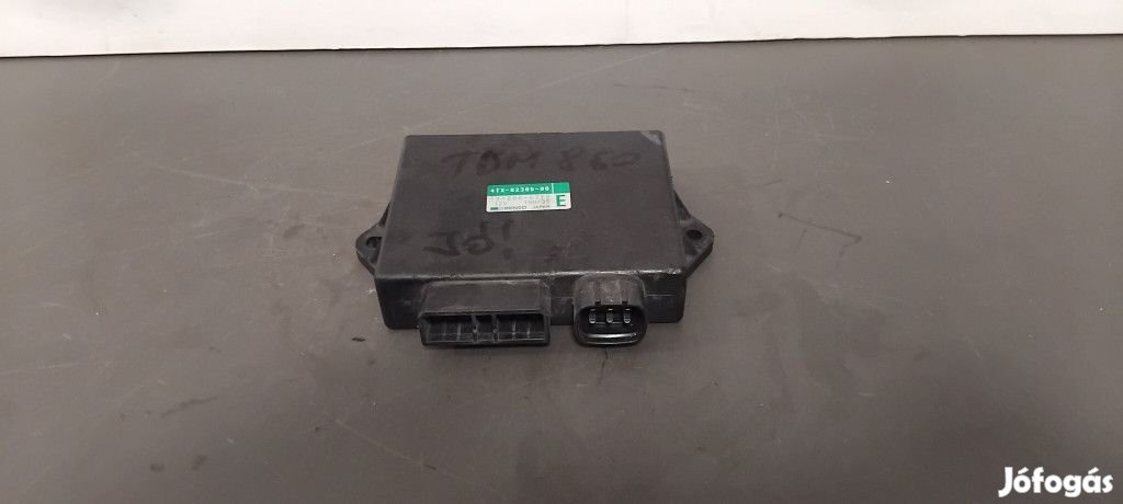 Yamaha TDM 850 4TX Ecu gyújtás elektronika