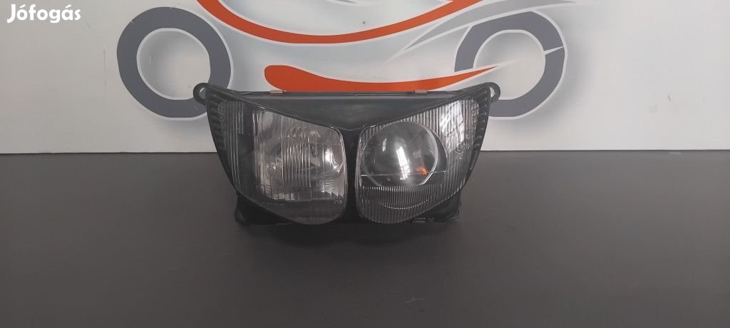 Yamaha TDM 850 4TX Első lámpa