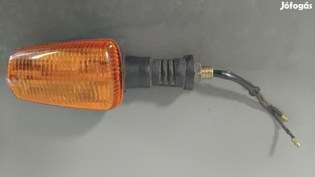 Yamaha TDM 850 - Index