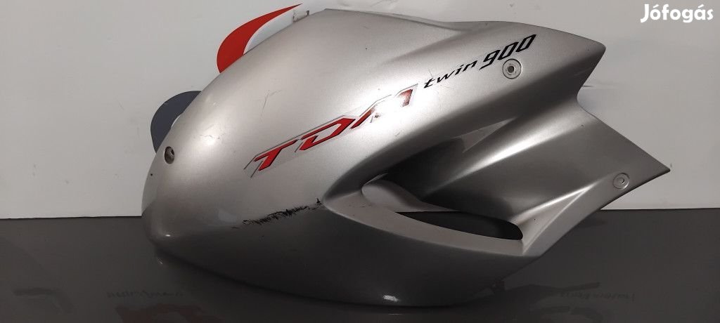 Yamaha TDM 900 Bal oldali idom